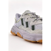 Кроссовки Adidas Originals Ozweego Violet Grey